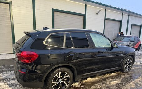 BMW X3, 2019 год, 4 199 000 рублей, 8 фотография