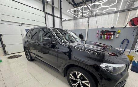 BMW X3, 2019 год, 4 199 000 рублей, 17 фотография