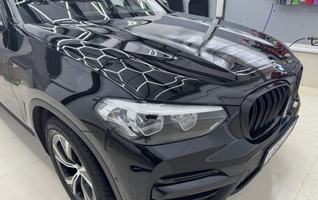 BMW X3, 2019 год, 4 199 000 рублей, 14 фотография