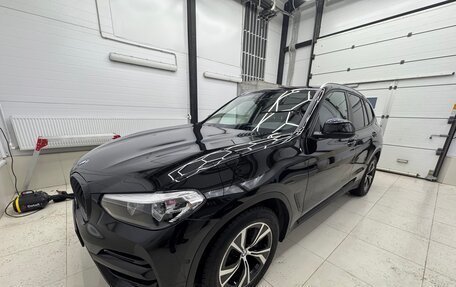 BMW X3, 2019 год, 4 199 000 рублей, 16 фотография