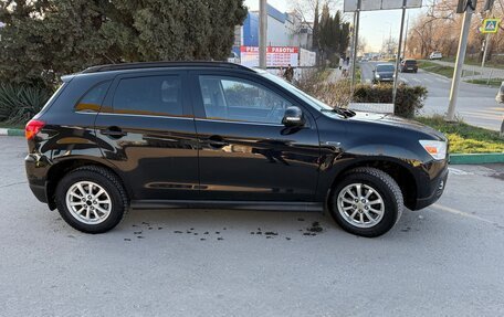 Mitsubishi ASX I рестайлинг, 2012 год, 1 200 000 рублей, 4 фотография