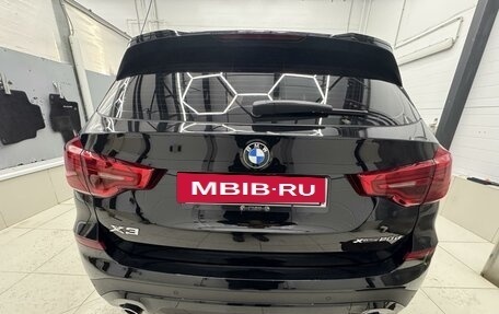 BMW X3, 2019 год, 4 199 000 рублей, 18 фотография