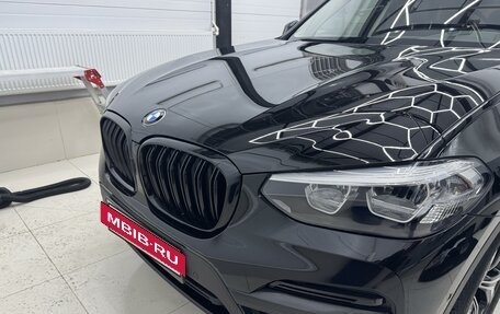 BMW X3, 2019 год, 4 199 000 рублей, 15 фотография