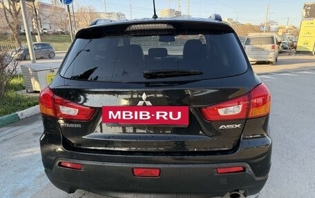 Mitsubishi ASX I рестайлинг, 2012 год, 1 200 000 рублей, 6 фотография