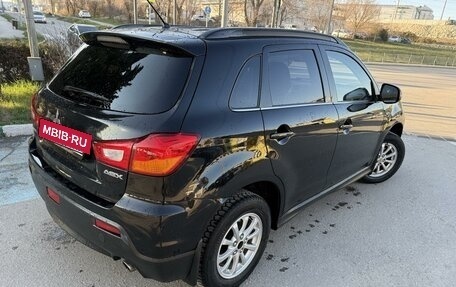 Mitsubishi ASX I рестайлинг, 2012 год, 1 200 000 рублей, 5 фотография