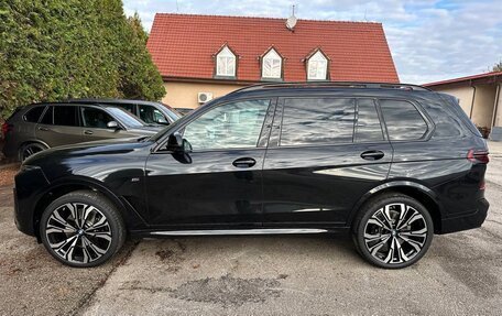 BMW X7, 2024 год, 18 147 996 рублей, 7 фотография