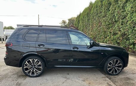 BMW X7, 2024 год, 18 147 996 рублей, 3 фотография