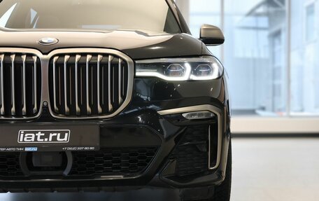 BMW X7, 2019 год, 8 195 000 рублей, 10 фотография