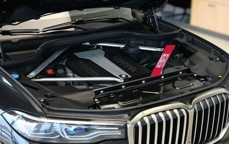 BMW X7, 2019 год, 8 195 000 рублей, 13 фотография