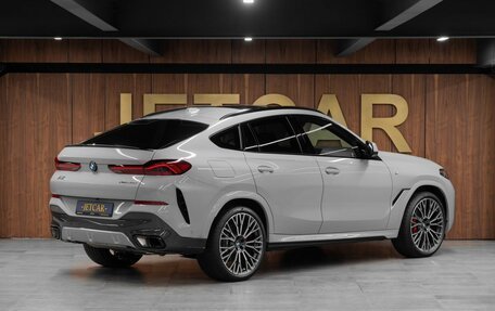 BMW X6, 2024 год, 20 948 000 рублей, 6 фотография