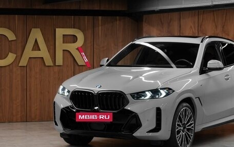 BMW X6, 2024 год, 20 948 000 рублей, 2 фотография