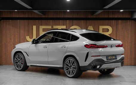 BMW X6, 2024 год, 20 948 000 рублей, 10 фотография