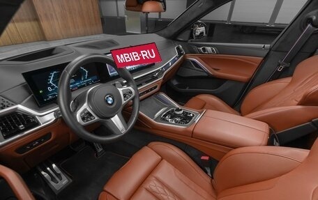 BMW X6, 2024 год, 20 948 000 рублей, 15 фотография