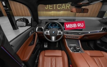 BMW X6, 2024 год, 20 948 000 рублей, 17 фотография