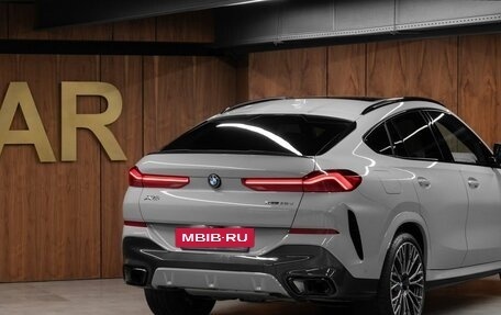 BMW X6, 2024 год, 20 948 000 рублей, 7 фотография