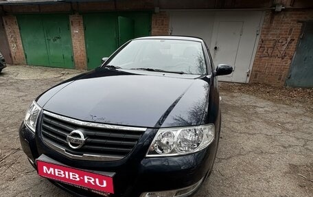 Nissan Almera Classic, 2010 год, 1 000 000 рублей, 8 фотография