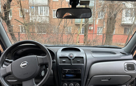 Nissan Almera Classic, 2010 год, 1 000 000 рублей, 14 фотография