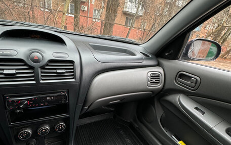 Nissan Almera Classic, 2010 год, 1 000 000 рублей, 16 фотография