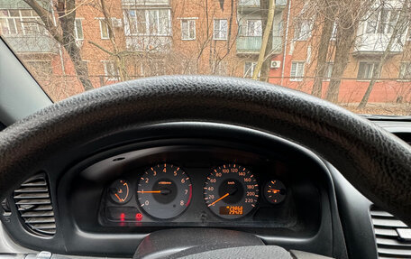 Nissan Almera Classic, 2010 год, 1 000 000 рублей, 15 фотография