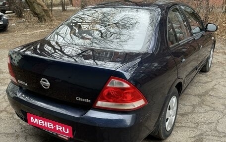 Nissan Almera Classic, 2010 год, 1 000 000 рублей, 10 фотография