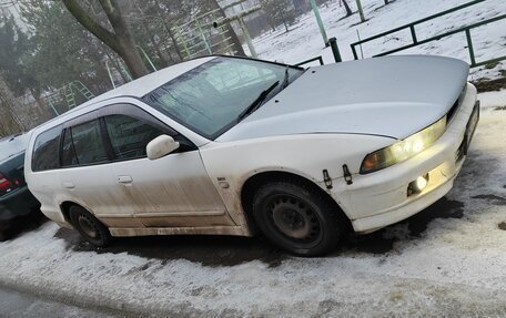 Mitsubishi Legnum, 1998 год, 240 000 рублей, 1 фотография