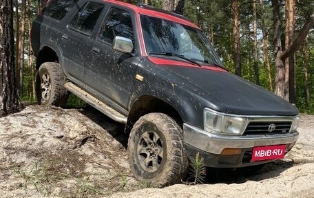 Toyota 4Runner III, 1993 год, 419 000 рублей, 1 фотография