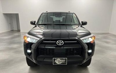 Toyota 4Runner V, 2022 год, 9 397 000 рублей, 1 фотография