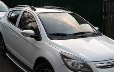 Lifan X50, 2016 год, 450 000 рублей, 1 фотография