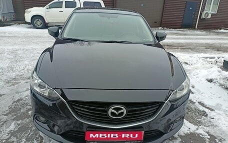 Mazda 6, 2018 год, 2 150 000 рублей, 1 фотография