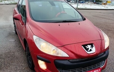 Peugeot 308 II, 2010 год, 630 000 рублей, 1 фотография