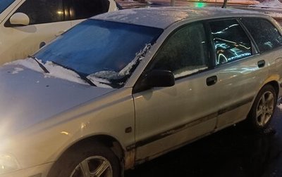 Volvo V40 I, 1996 год, 210 000 рублей, 1 фотография