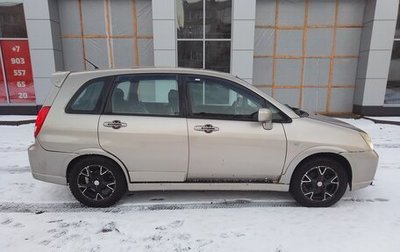 Suzuki Liana, 2004 год, 390 000 рублей, 1 фотография