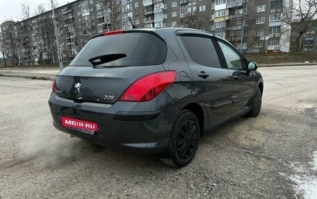 Peugeot 308 II, 2008 год, 360 000 рублей, 1 фотография