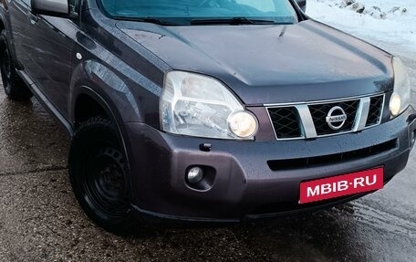 Nissan X-Trail, 2009 год, 1 300 000 рублей, 1 фотография