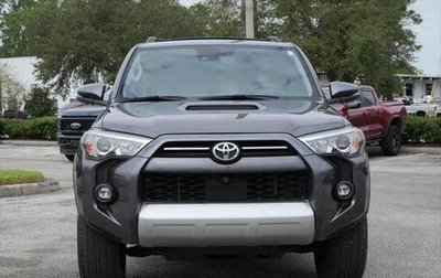 Toyota 4Runner V, 2022 год, 9 716 000 рублей, 1 фотография