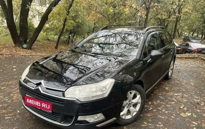 Citroen C5 II, 2008 год, 800 000 рублей, 1 фотография