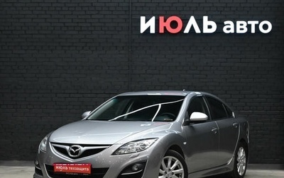 Mazda 6, 2010 год, 1 295 000 рублей, 1 фотография