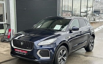 Jaguar E-Pace, 2024 год, 6 260 000 рублей, 1 фотография