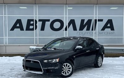 Mitsubishi Lancer IX, 2012 год, 758 000 рублей, 1 фотография