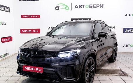 Geely Tugella FY11, 2024 год, 3 800 000 рублей, 1 фотография