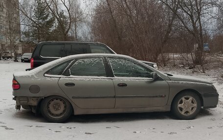 Renault Laguna II, 2000 год, 150 000 рублей, 6 фотография