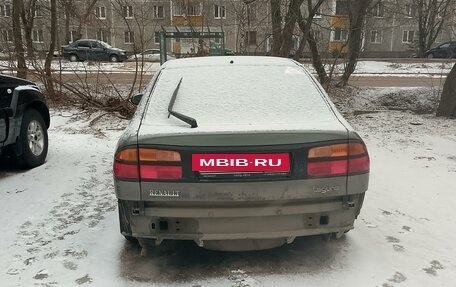 Renault Laguna II, 2000 год, 150 000 рублей, 7 фотография