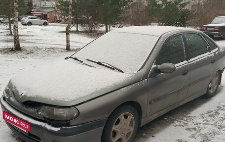 Renault Laguna II, 2000 год, 150 000 рублей, 4 фотография