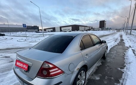 Ford Mondeo III, 2005 год, 360 000 рублей, 6 фотография