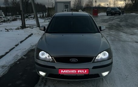 Ford Mondeo III, 2005 год, 360 000 рублей, 2 фотография