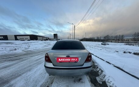 Ford Mondeo III, 2005 год, 360 000 рублей, 4 фотография