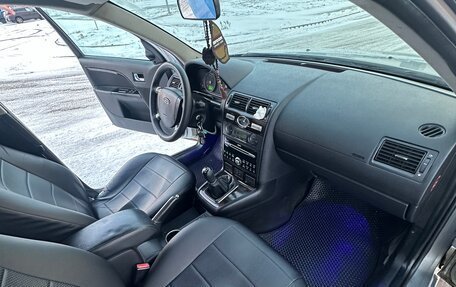 Ford Mondeo III, 2005 год, 360 000 рублей, 8 фотография