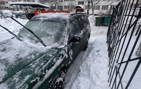 Subaru Forester, 1998 год, 230 000 рублей, 8 фотография