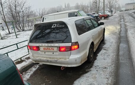 Mitsubishi Legnum, 1998 год, 240 000 рублей, 3 фотография