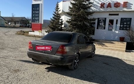 Mercedes-Benz C-Класс, 1994 год, 285 000 рублей, 6 фотография